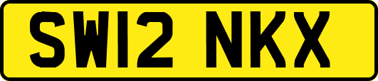 SW12NKX