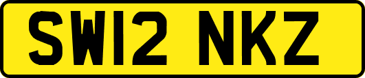 SW12NKZ