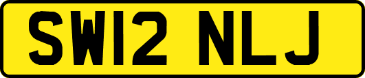 SW12NLJ