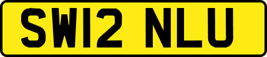 SW12NLU