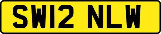 SW12NLW