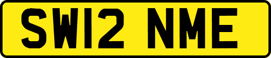 SW12NME
