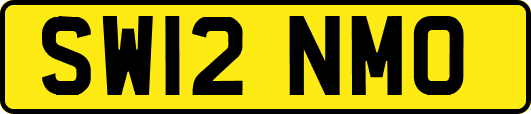 SW12NMO