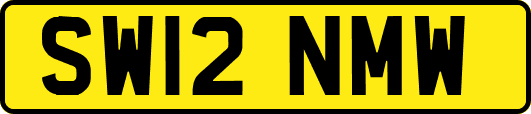 SW12NMW