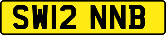 SW12NNB
