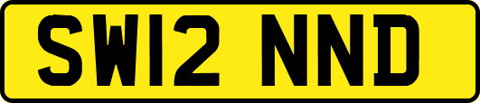 SW12NND