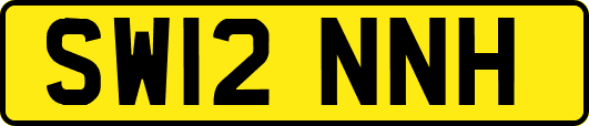 SW12NNH