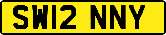 SW12NNY
