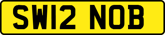 SW12NOB