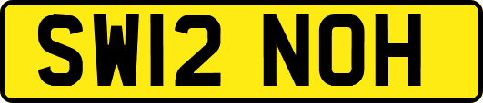 SW12NOH