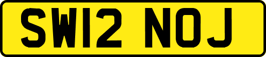SW12NOJ