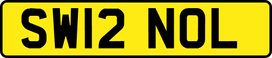 SW12NOL