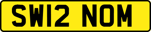 SW12NOM