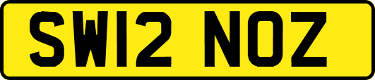 SW12NOZ