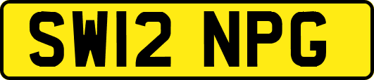 SW12NPG