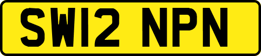 SW12NPN