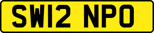 SW12NPO