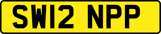 SW12NPP