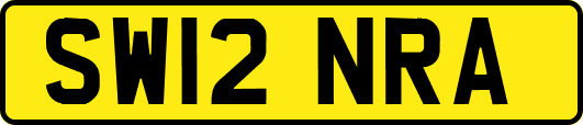 SW12NRA