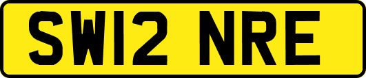 SW12NRE