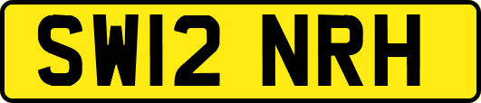 SW12NRH