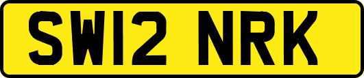 SW12NRK
