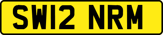 SW12NRM