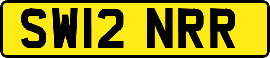 SW12NRR