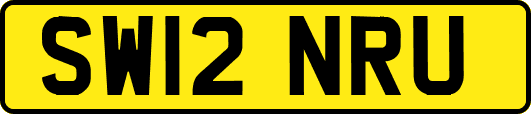 SW12NRU