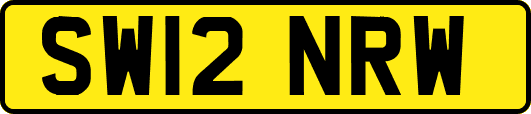 SW12NRW