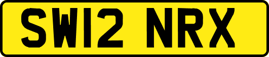 SW12NRX