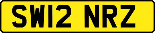 SW12NRZ