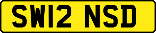 SW12NSD