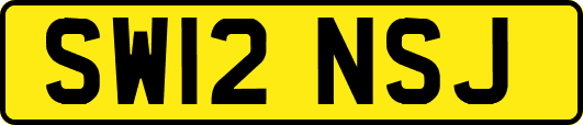 SW12NSJ