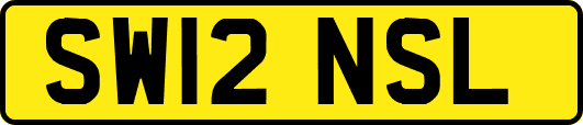 SW12NSL