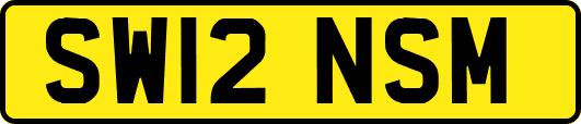 SW12NSM