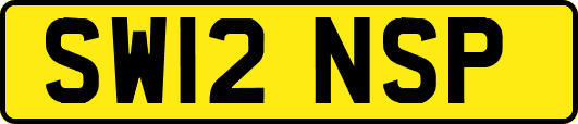 SW12NSP