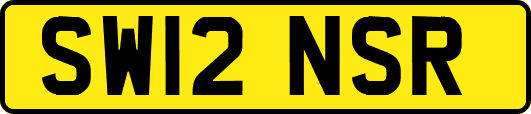 SW12NSR