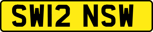 SW12NSW