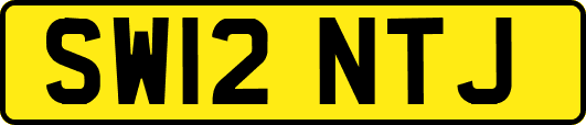 SW12NTJ