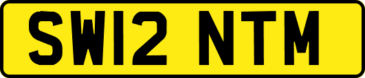 SW12NTM