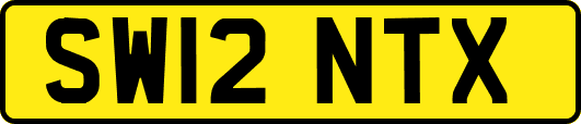 SW12NTX