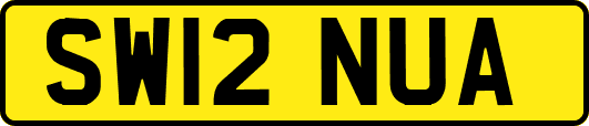 SW12NUA