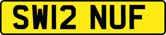SW12NUF