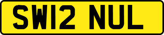 SW12NUL