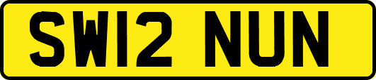 SW12NUN