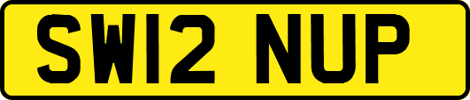 SW12NUP