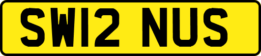 SW12NUS