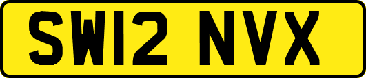 SW12NVX