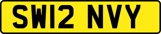 SW12NVY